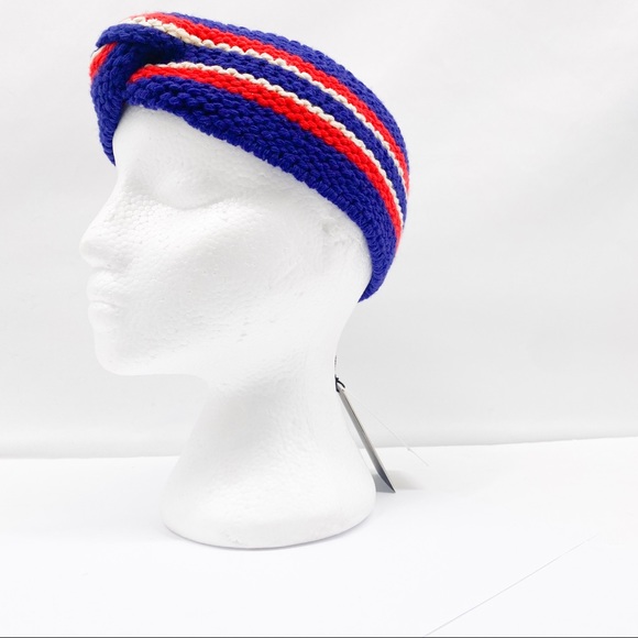 Gucci Knit Headband ๐ณ๐ณ๐ฅ๐ฅ๐ฅ - Picture 3 of 15